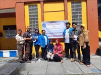 Non Regular School Program Nomor 1
