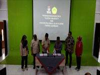 Non Regular School Program Nomor 5
