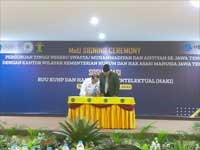 Non Regular School Program Nomor 9