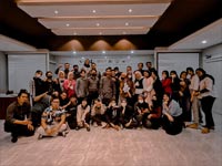 Non Regular School Program Nomor 8