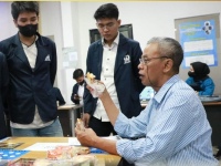 Non Regular School Program Nomor 10