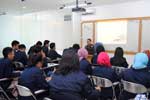 Non Regular School Program Nomor 2