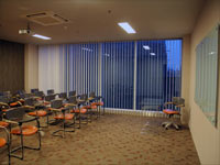 Non Regular School Program Nomor 2