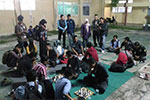 Non Regular School Program Nomor 6