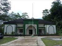 Non Regular School Program Nomor 2