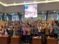 Non Regular School Program Nomor 8